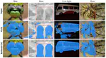 RobustSAM: Segment Anything Robustly on Degraded Images