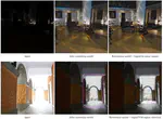 Sagiri: Low Dynamic Range Image Enhancement with Generative Diffusion Prior